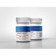 ANAVAR 25 (USA WAREHOUSE)