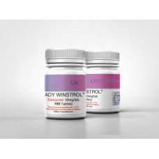 LADY WINSTROL 10 (USA WAREHOUSE)