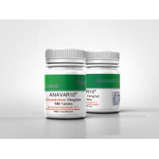 LADY ANAVAR 10 (USA WAREHOUSE)