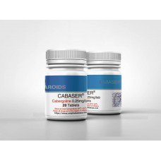 CABASER 0.50 (USA WAREHOUSE)