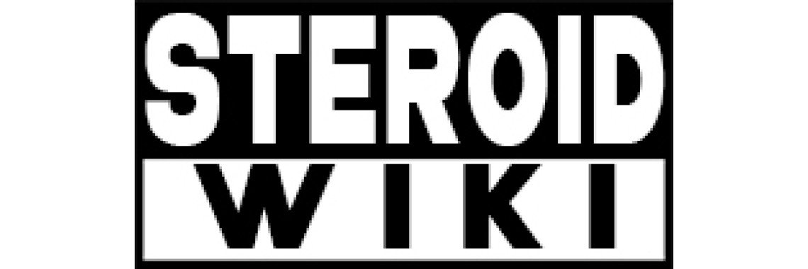 steroidwiki