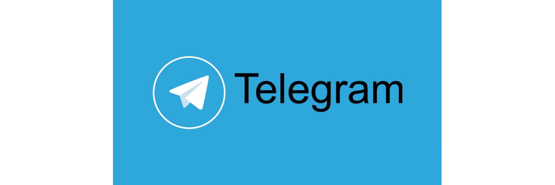 telegram