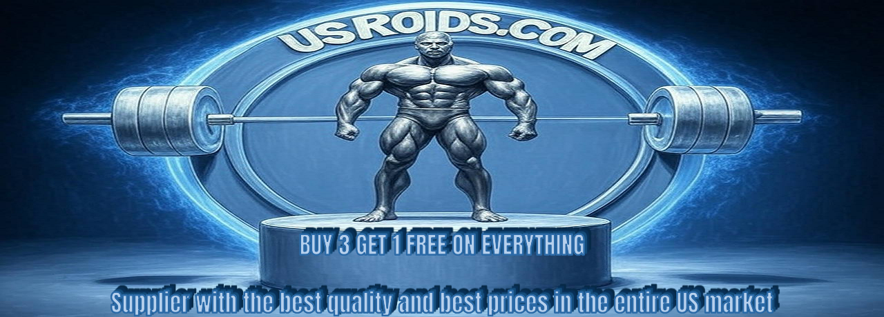 usroids